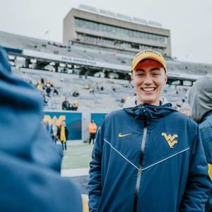 Meet your Posher, Ryan